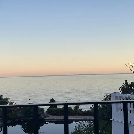 Apartman Ap231 - Capistrano Playa 611 *