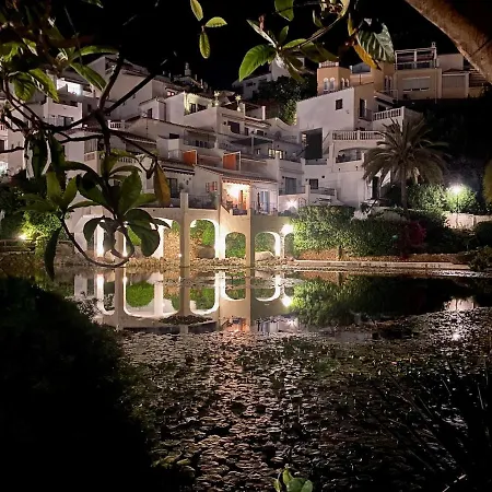 Apartman Ap231 - Capistrano Playa 611 Nerja