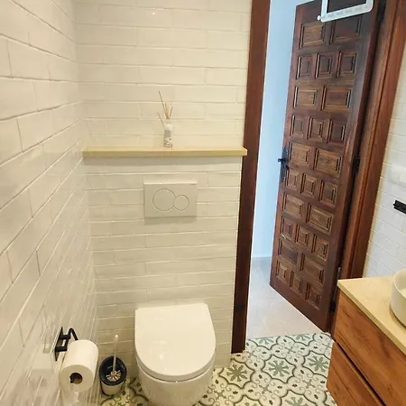 Ap231 - Capistrano Playa 611