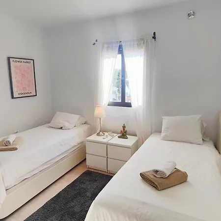 Ap231 - Capistrano Playa 611 Apartman Nerja