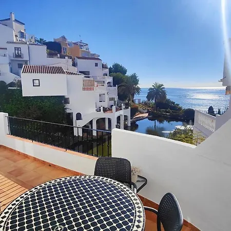 Ap231 - Capistrano Playa 611 * Nerja