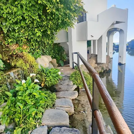 Ap231 - Capistrano Playa 611 Apartman