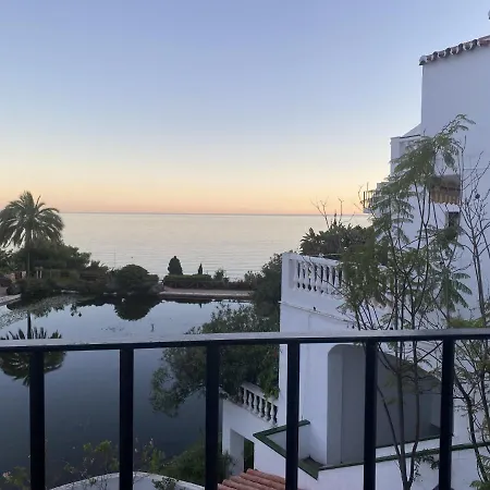 Apartmán Ap231 - Capistrano Playa 611