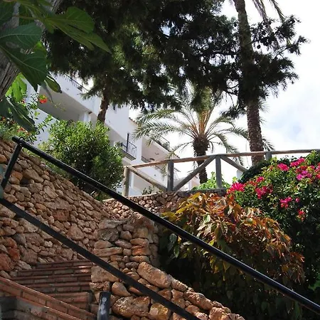 Ap231 - Capistrano Playa 611 Apartmán *