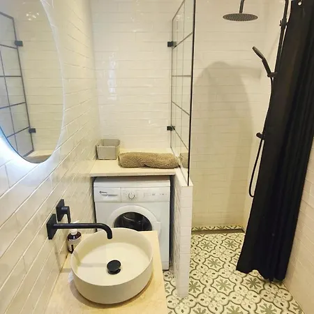 Ap231 - Capistrano Playa 611 Apartmán *