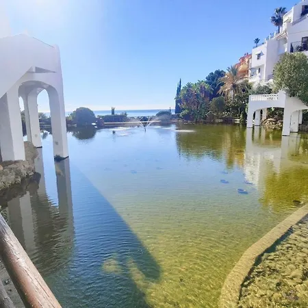 Ap231 - Capistrano Playa 611 Apartmán *