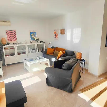 Ap231 - Capistrano Playa 611 * Nerja