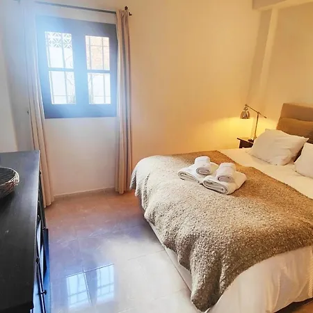 Apartmán Ap231 - Capistrano Playa 611 *