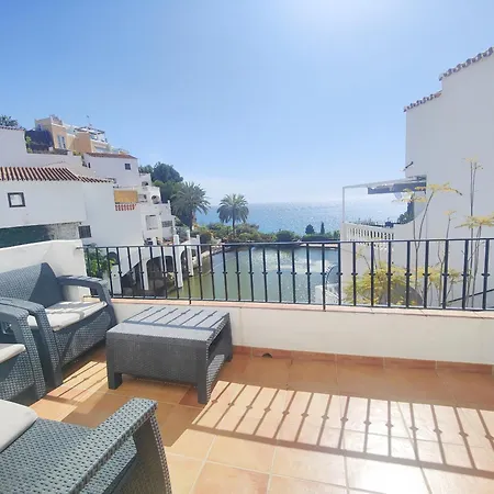 Ap231 - Capistrano Playa 611 Appartamento