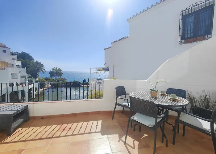 Ap231 - Capistrano Playa 611 Appartamento