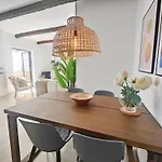 Ap231 - Capistrano Playa 611 Apartment *
