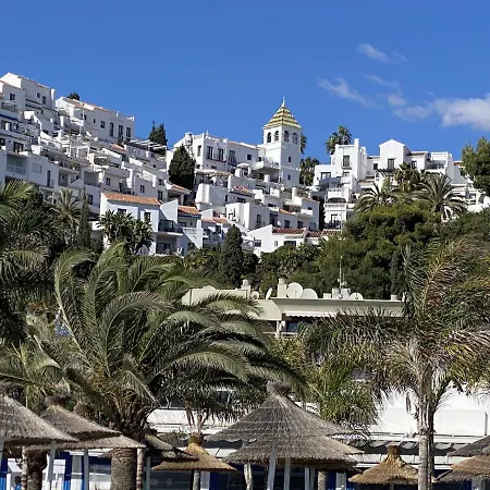 Ap231 - Capistrano Playa 611 Appartement