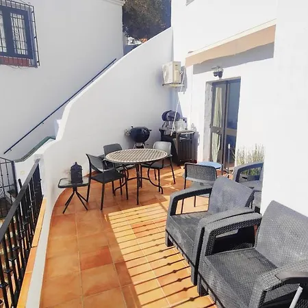 Ap231 - Capistrano Playa 611 Appartement