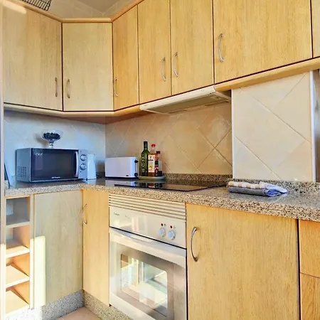 Ap231 - Capistrano Playa 611 Appartement *