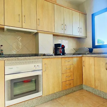 Appartement Ap231 - Capistrano Playa 611