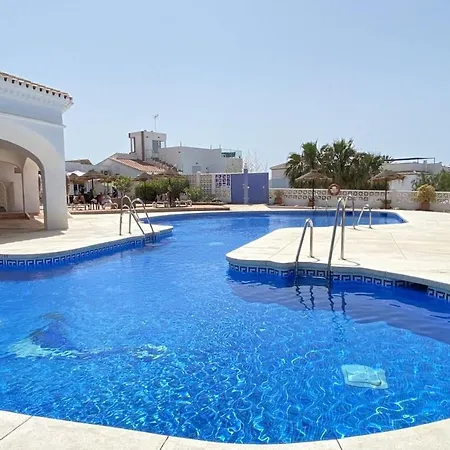 Ap231 - Capistrano Playa 611 *