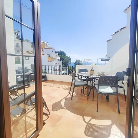 Apartment Ap231 - Capistrano Playa 611