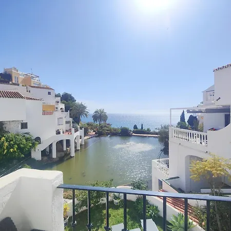 Ap231 - Capistrano Playa 611 Apartment *