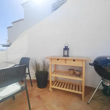 Ap231 - Capistrano Playa 611 *