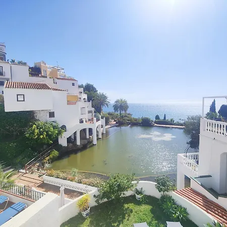 Ap231 - Capistrano Playa 611 Appartement