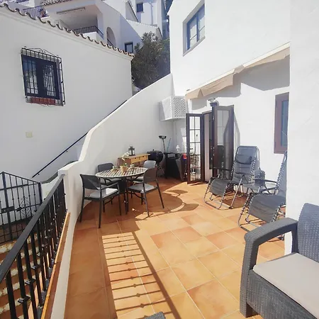 Ap231 - Capistrano Playa 611 *