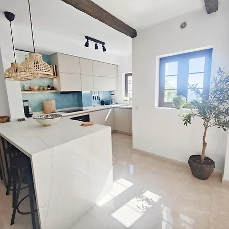 아파트 Ap231 - Capistrano Playa 611 *