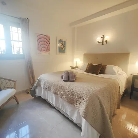 Ap231 - Capistrano Playa 611 아파트 네르하