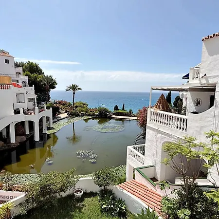 Апартаменты Ap231 - Capistrano Playa 611 *