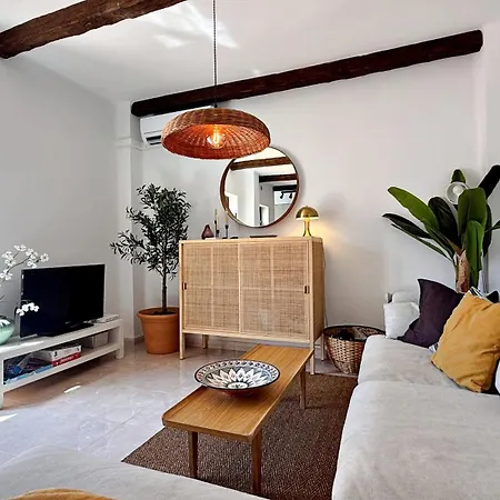Ap231 - Capistrano Playa 611