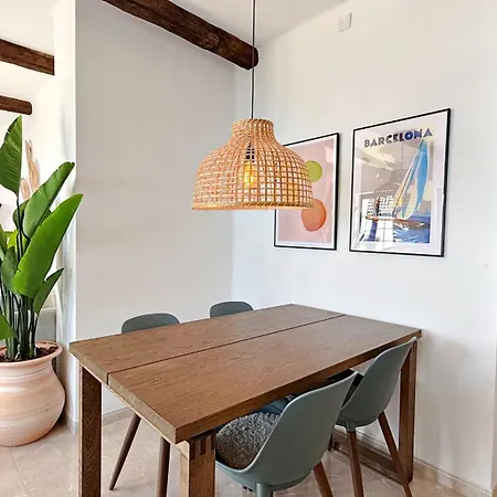 Ap231 - Capistrano Playa 611 Апартаменты