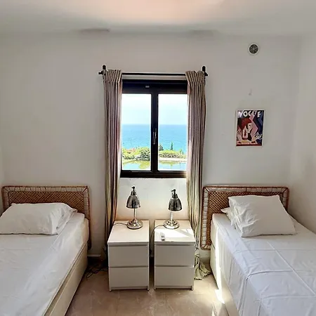 Апартаменты Ap231 - Capistrano Playa 611