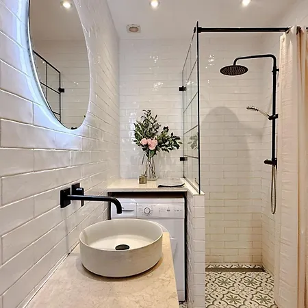 Ap231 - Capistrano Playa 611 * Нерха