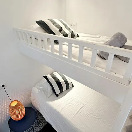 Апартаменты Ap231 - Capistrano Playa 611