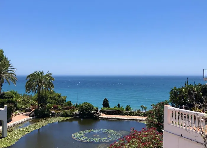 Ap231 - Capistrano Playa 611