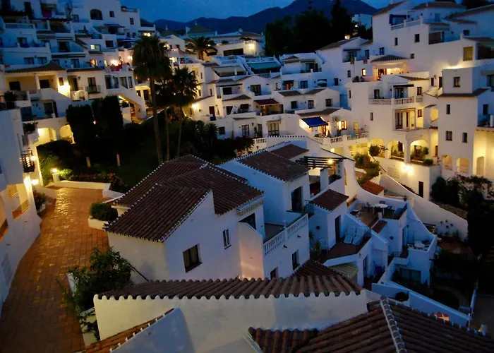 Appartement Ap231 - Capistrano Playa 611 Nerja