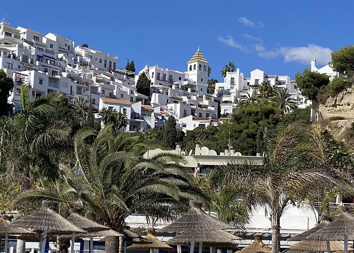 Ap231 - Capistrano Playa 611 Appartement