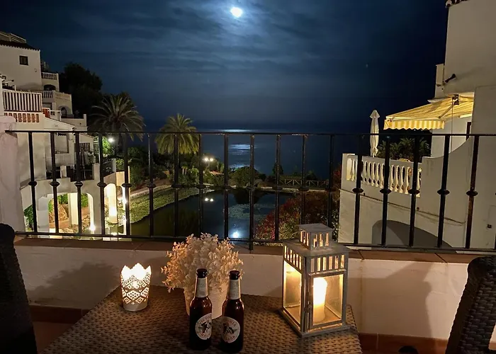 Appartement Ap231 - Capistrano Playa 611 Nerja