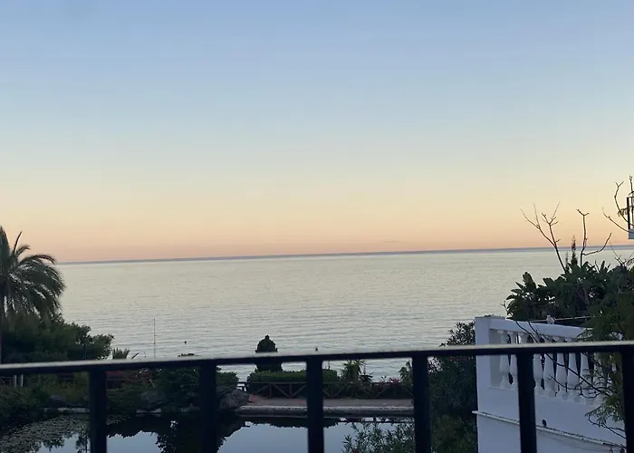 Apartment Ap231 - Capistrano Playa 611 *