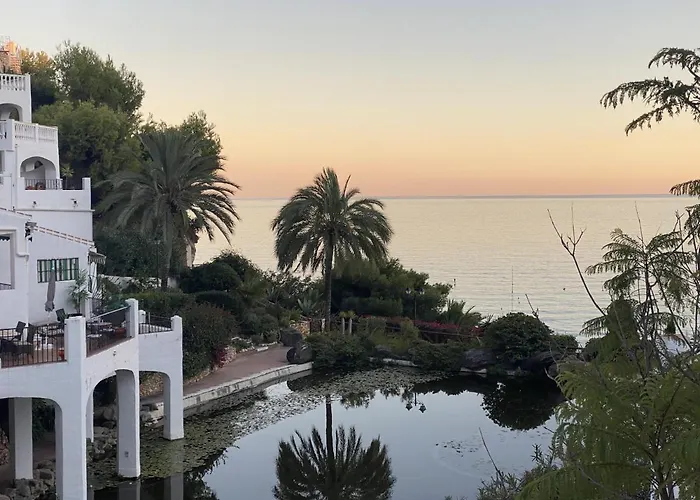 Appartement Ap231 - Capistrano Playa 611 *