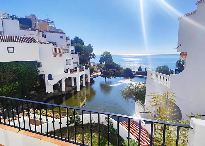 Ap231 - Capistrano Playa 611 Nerja