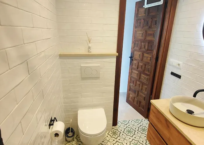 Ap231 - Capistrano Playa 611