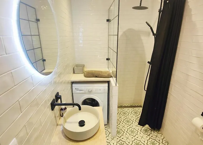 Ap231 - Capistrano Playa 611 Apartment *