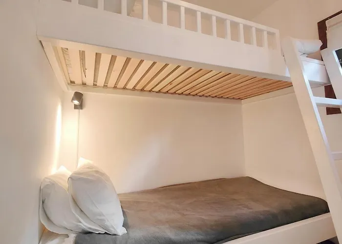 Ap231 - Capistrano Playa 611 Apartment Nerja