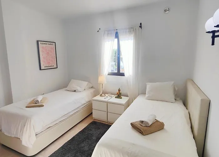 Ap231 - Capistrano Playa 611 Apartment Nerja