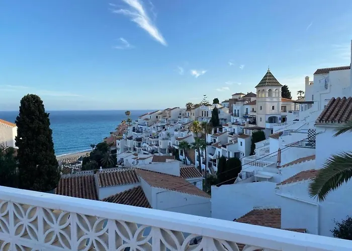 Apartment Ap231 - Capistrano Playa 611