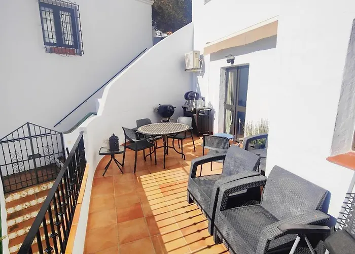 Ap231 - Capistrano Playa 611 Apartment