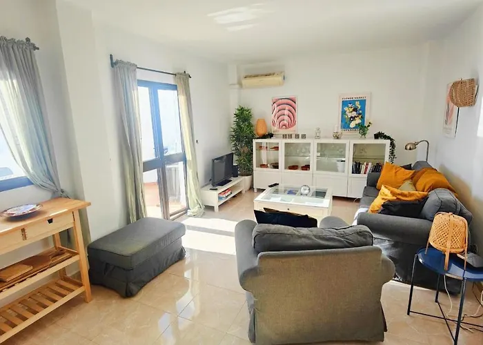 Apartment Ap231 - Capistrano Playa 611 *