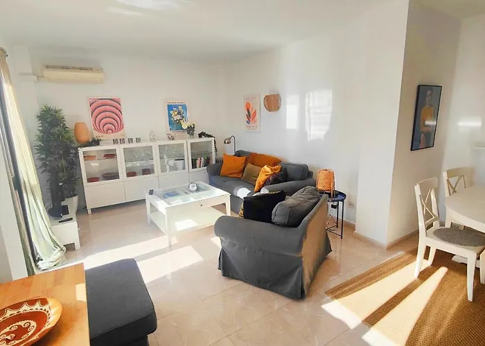 Ap231 - Capistrano Playa 611 * Nerja