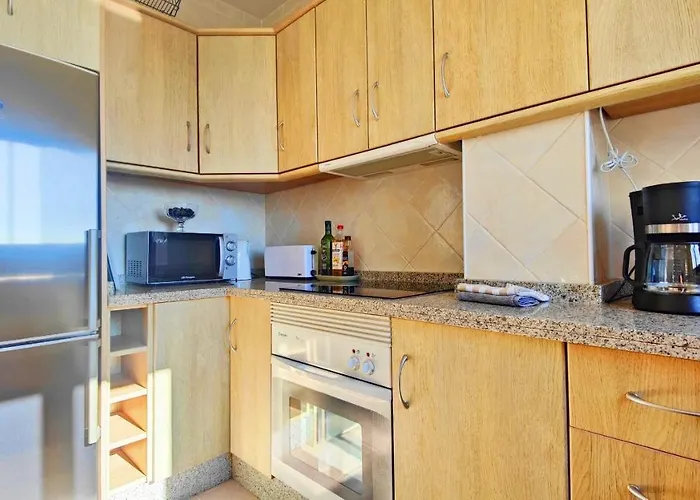 Ap231 - Capistrano Playa 611 Apartment *