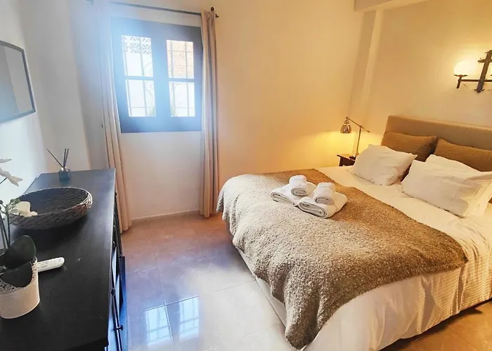 Apartment Ap231 - Capistrano Playa 611 *